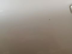 -鲨鱼皮汽车凹陷玻璃修复(静安店)