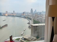 -上海外滩茂悦大酒店