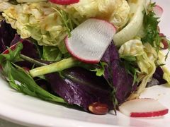 蔬菜色拉-东兴楼饭庄(六里桥店)
