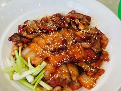 -馨越楼·点心·粤菜(赤坎店)