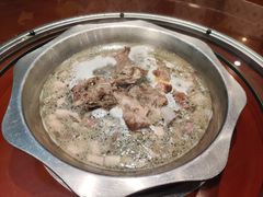 -一招鲜·全羊铺·蒙古奶茶(五一北路店)