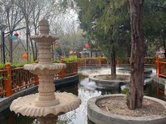-太阳宫公园