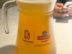 -33号大院·青岛本帮菜(五四广场店)