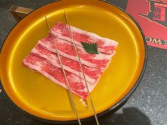 -牛New寿喜烧(新六百店)
