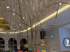 -Deer Park鹿园西餐(仁恒置地广场店)