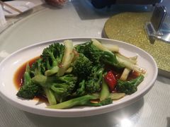 -郭林家常菜(狼垡店)