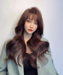 -那茉 Hair Salon