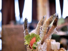 -火舞泰·泰式海鲜火锅餐厅(世纪城店)