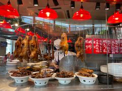 -陈鹏鹏潮汕菜(欢乐海岸 海边景观店)
