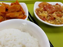 -教工食堂(西南大学店)
