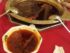 -山城年华老火锅(玉林店)