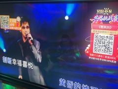 -星聚会KTV(南翔印象城MEGA店)