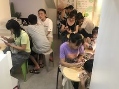 -吉小手•豆花和糖水(卧龙晓城店)