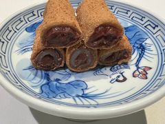 -贝勒爷·酥不腻烤鸭