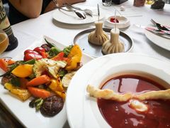 -马克西姆俄罗斯餐厅(通亚街店)