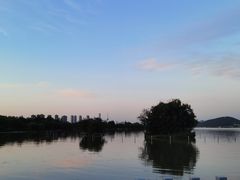 -云龙湖旅游景区