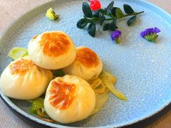 一口生煎包-汤臣·空中餐厅·严选粤菜(石湾世博广场店)