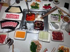 -海底捞火锅(巴黎春天浦建店)
