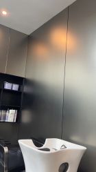 -三原色染发巴黎画染潮色漂色
