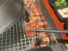 -肉甲韩国木炭烤肉(新壹街1店)