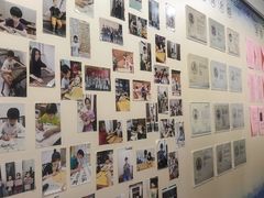 -秦汉胡同书法国画古筝围棋书院(漕宝日月光分馆)