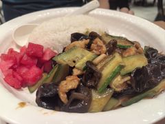 -阳阳中国饭(北京荟聚店)