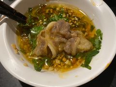 -东道煮牛肉火锅(重庆路店)