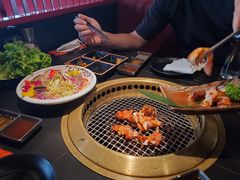 -谷牛和牛烤肉(漕河泾印象城店)