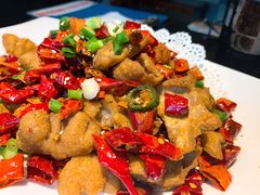 -川里谈·川味小馆(北京路店)