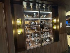 -CHARLIETOWN红茶公司(南京万象天地店)
