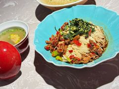 -松鹤面馆·古法焖肉面(观前店)