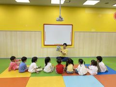 -巧虎KIDS早教中心(青秀区盛天地店)