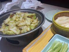 -华馨园北京烤鸭(丽水店)