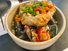 衡阳臭豆腐-渔芙南(三里屯店)