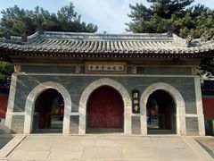 -潭柘寺景区