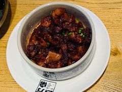 -四方桌·福建客家土菜(德化梅园店)