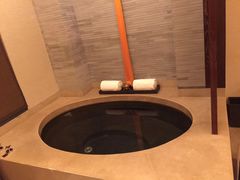 -西安华清御汤酒店