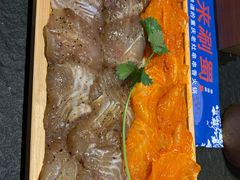 -来涮蜀鲜货火锅串串香(菜市口店)