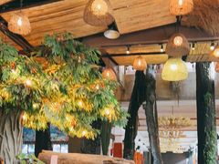 大堂-大树头·花园餐厅(市桥店)