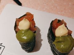 -元气寿司(八号仓店)