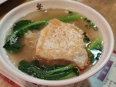 -粤色·老广州茶餐厅(河南商会大厦店)