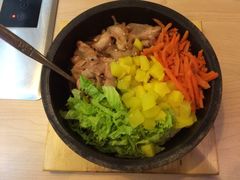 新石器烤肉(中南店)-新石器烤肉(南通CBD大有境店)