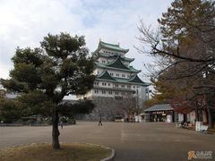 -名古屋城