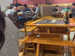 -小饕荟雅安贡椒鱼鲜馆(广福桥店)