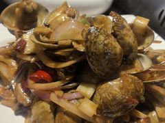 -三个大叔烤羊肉串·炭炉砂锅菜(西三旗店)