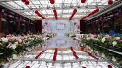-Sunny喜铺婚礼策划(东部店)