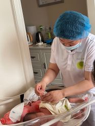 -菁幼月子会所(儿童医院店)