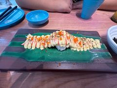 -晴季寿司(红旗街万达店)