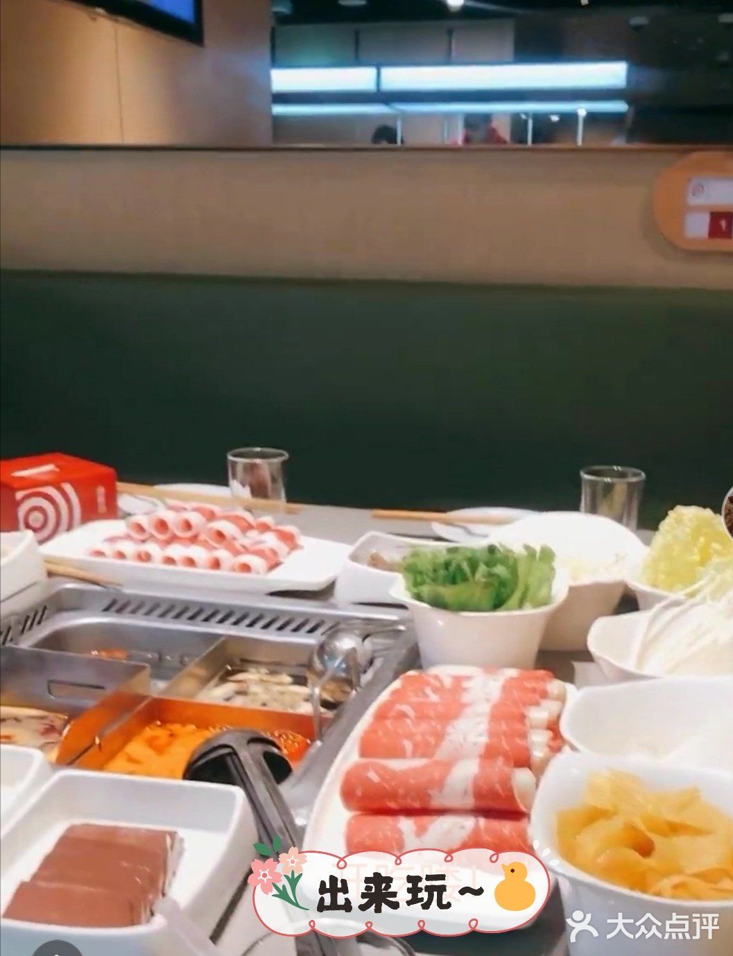 特别推荐这里的烧饼又酥又脆香香的
