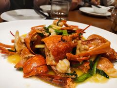 -頂好酒家·经典粤菜(海信广场店)
